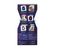 Little Tikes Tobi™ Robot Smartwatch Niebieski - 1009477 - zdjęcie 8